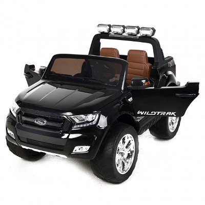 Dake ford ranger